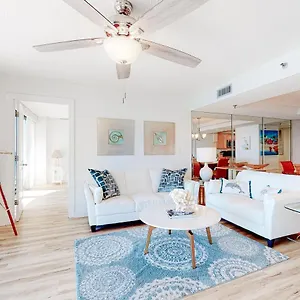 Watercrest 1404 , Panama City Beach United States