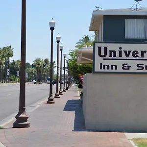 Asu/tempe (adults Only) , Tempe United States