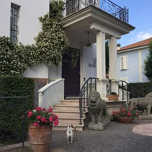 Bed & Breakfast Maldestra