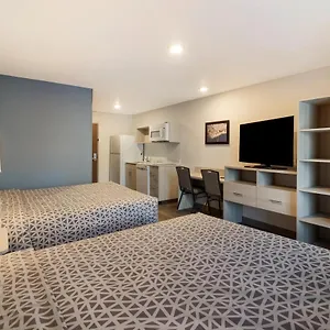 Woodspring Hermitage - Airport 3*, Nashville United States