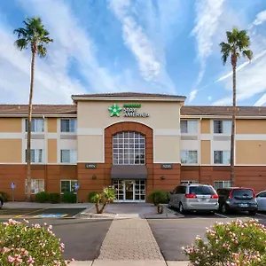 Extended America - - Biltmore 2*, Phoenix United States