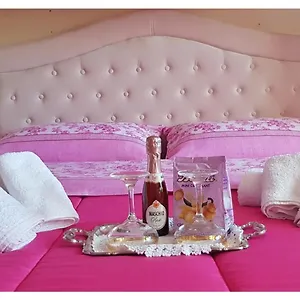 Bed & Breakfast Dream Of Chantal