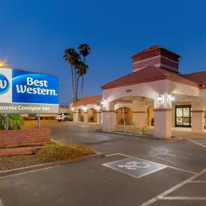 https://best-western-phoenix-goodyear-inn.hotelsofphoenix.com