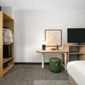 3* Hotel Western Historic Area