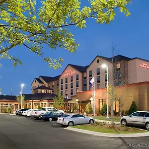 Hilton Garden Airport/medical Center 3*, Pensacola United States