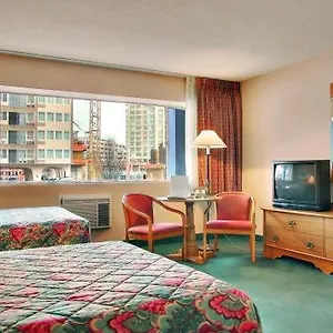 Eighth Avenue 2*, Seattle United States