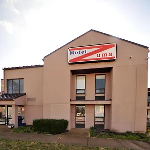Zuma Motel