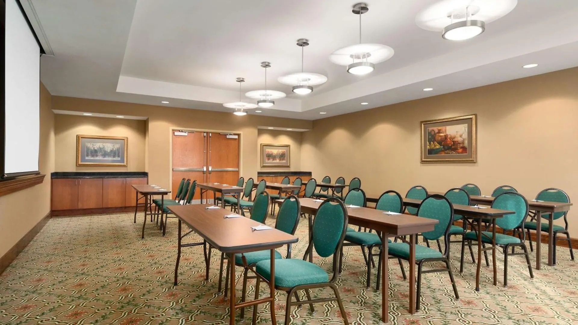 Hampton Inn & Suites Williamsburg-Central Hotel Williamsburg