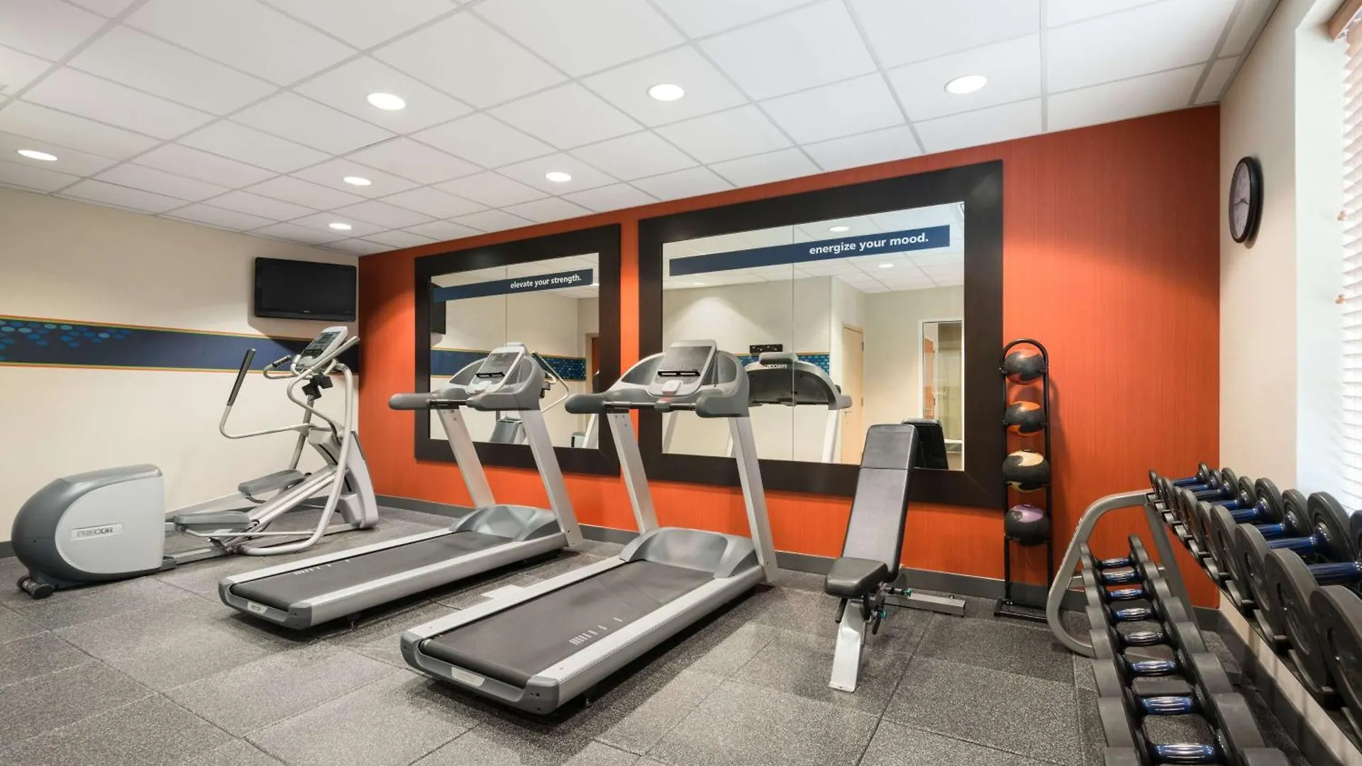 Hampton Inn & Suites Williamsburg-Central Williamsburg