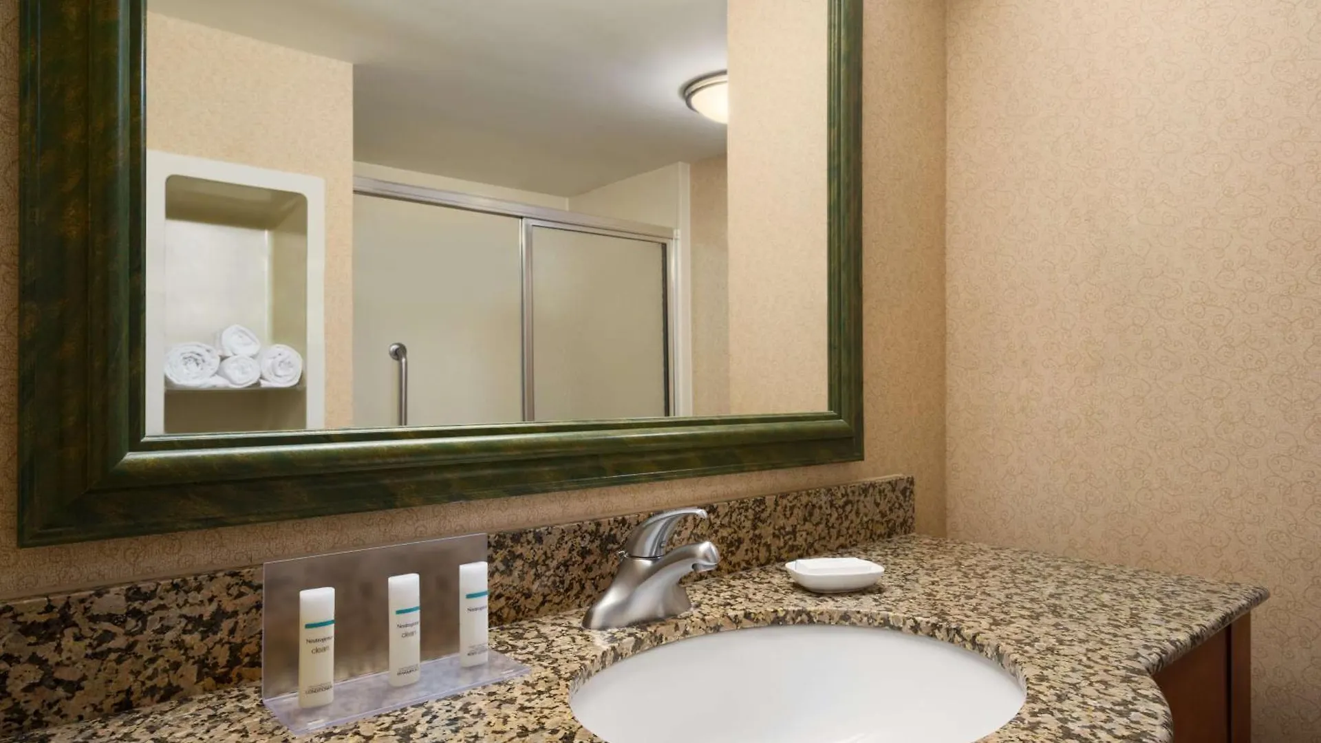 Hampton Inn & Suites Williamsburg-Central 3*, Williamsburg United States