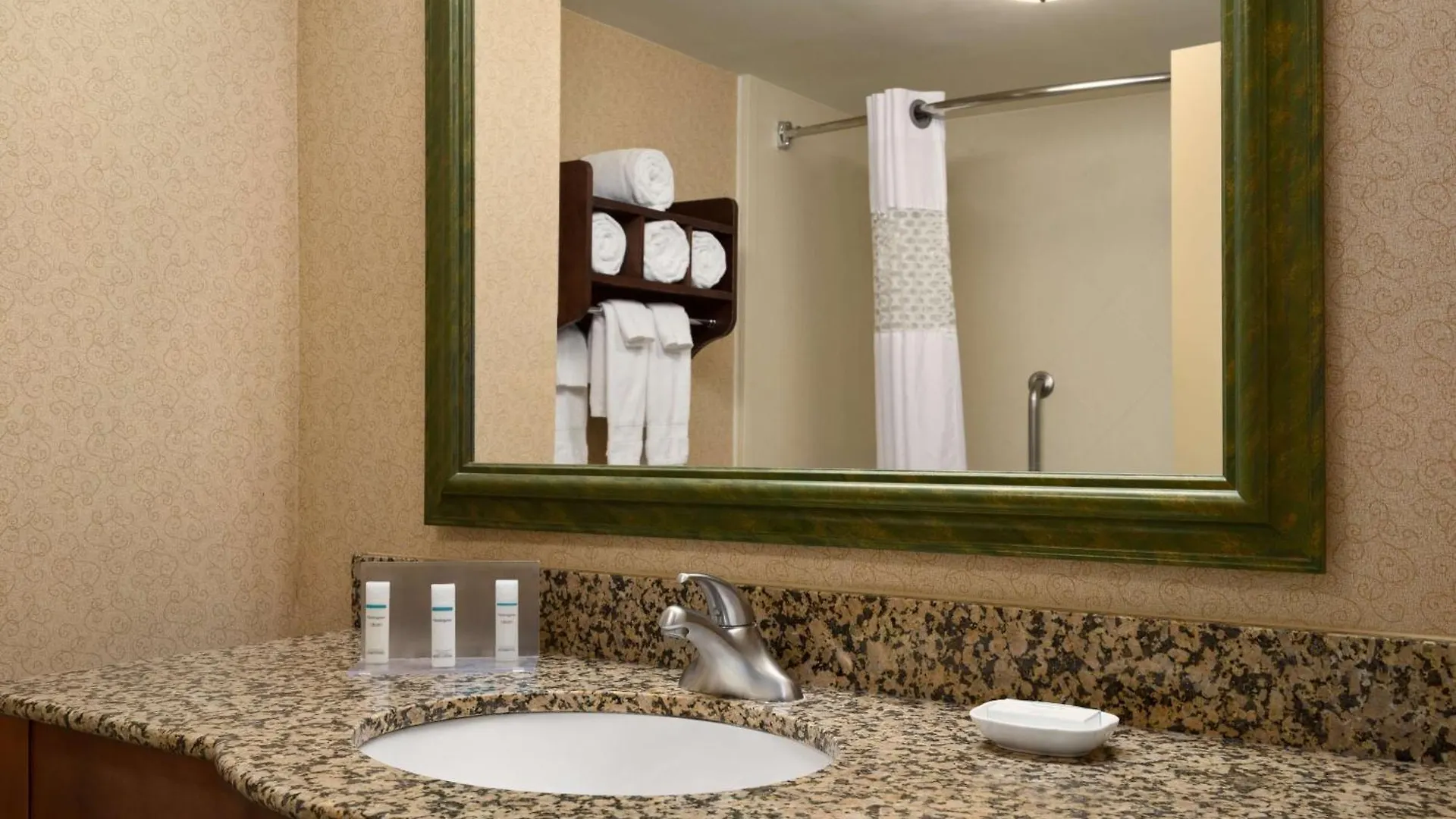 Hampton Inn & Suites Williamsburg-Central Hotel Williamsburg