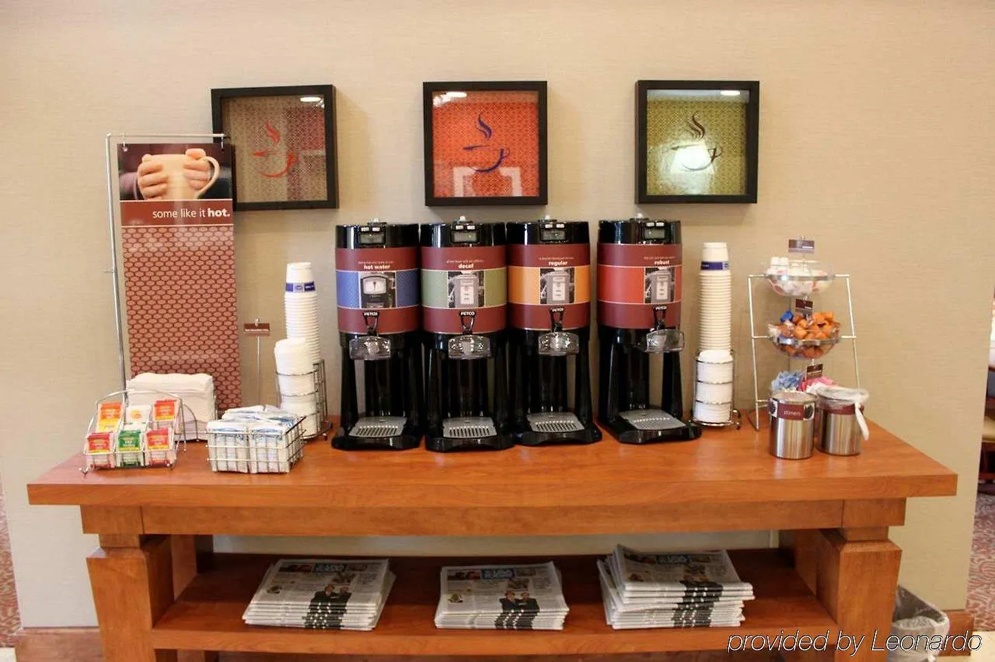 Hampton Inn & Suites Williamsburg-Central