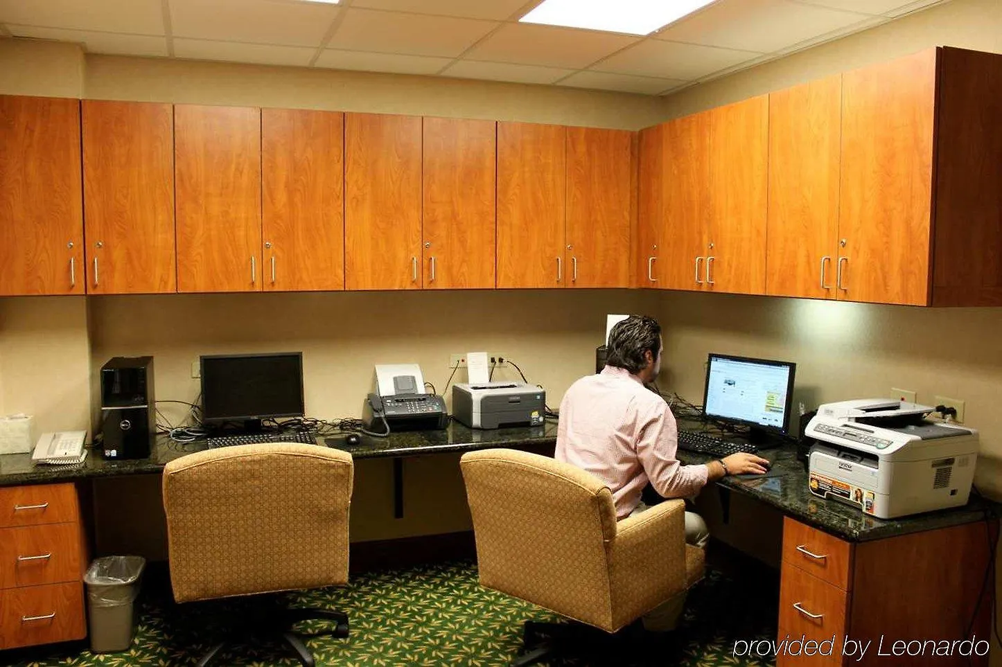 Hotel Hampton Inn & Suites Williamsburg-Central