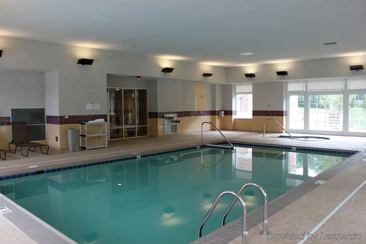 Hampton Inn & Suites Williamsburg-Central United States