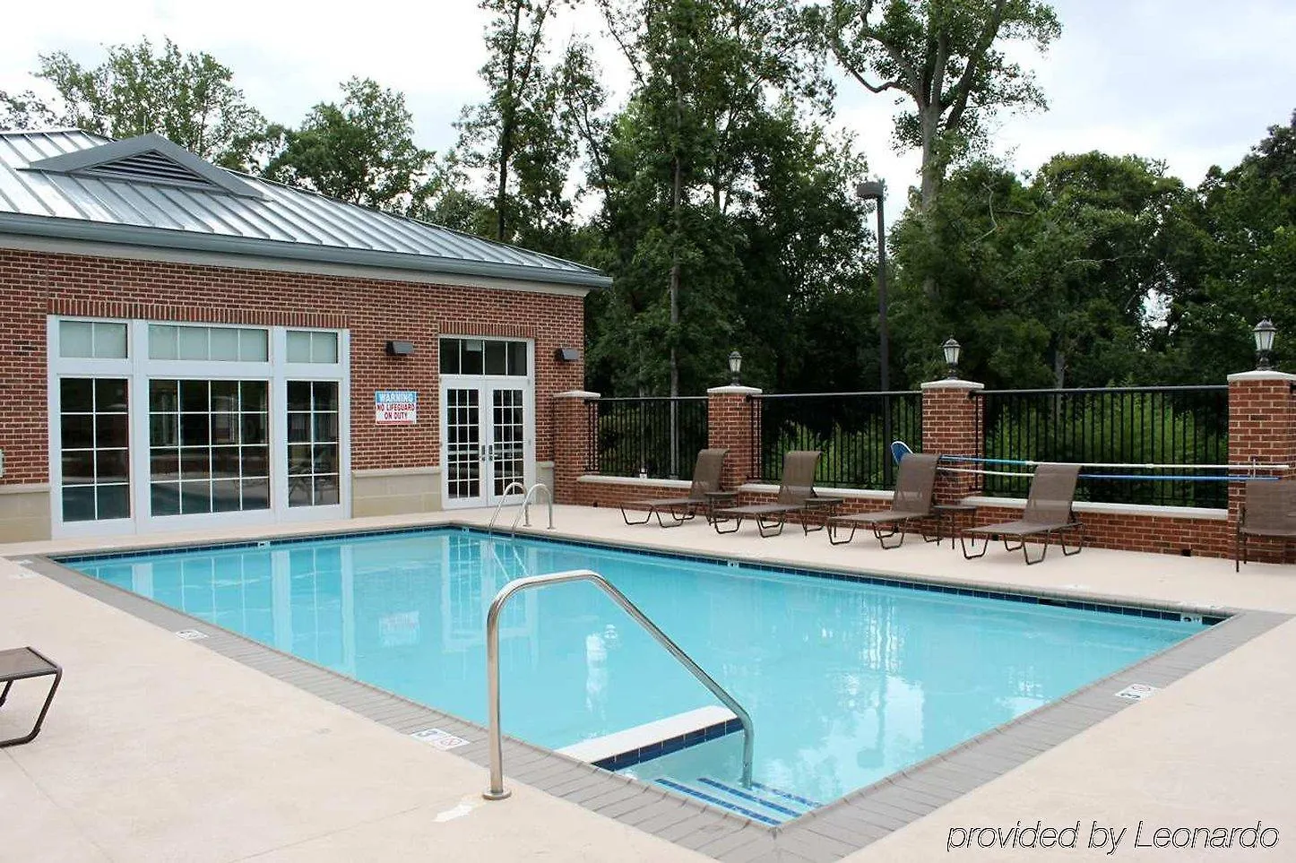 Hotel Hampton Inn & Suites Williamsburg-Central