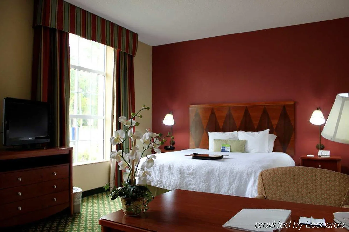Hampton Inn & Suites Williamsburg-Central Hotel Williamsburg