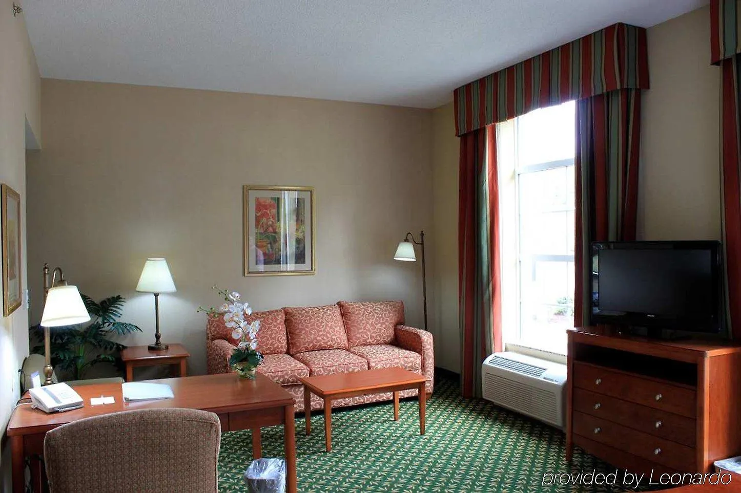 *** Hotel Hampton Inn & Suites Williamsburg-Central United States