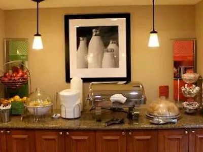 *** Hotel Hampton Inn & Suites Williamsburg-Central United States