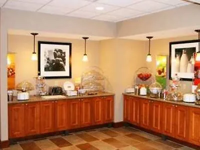 Hampton Inn & Suites Williamsburg-Central Williamsburg