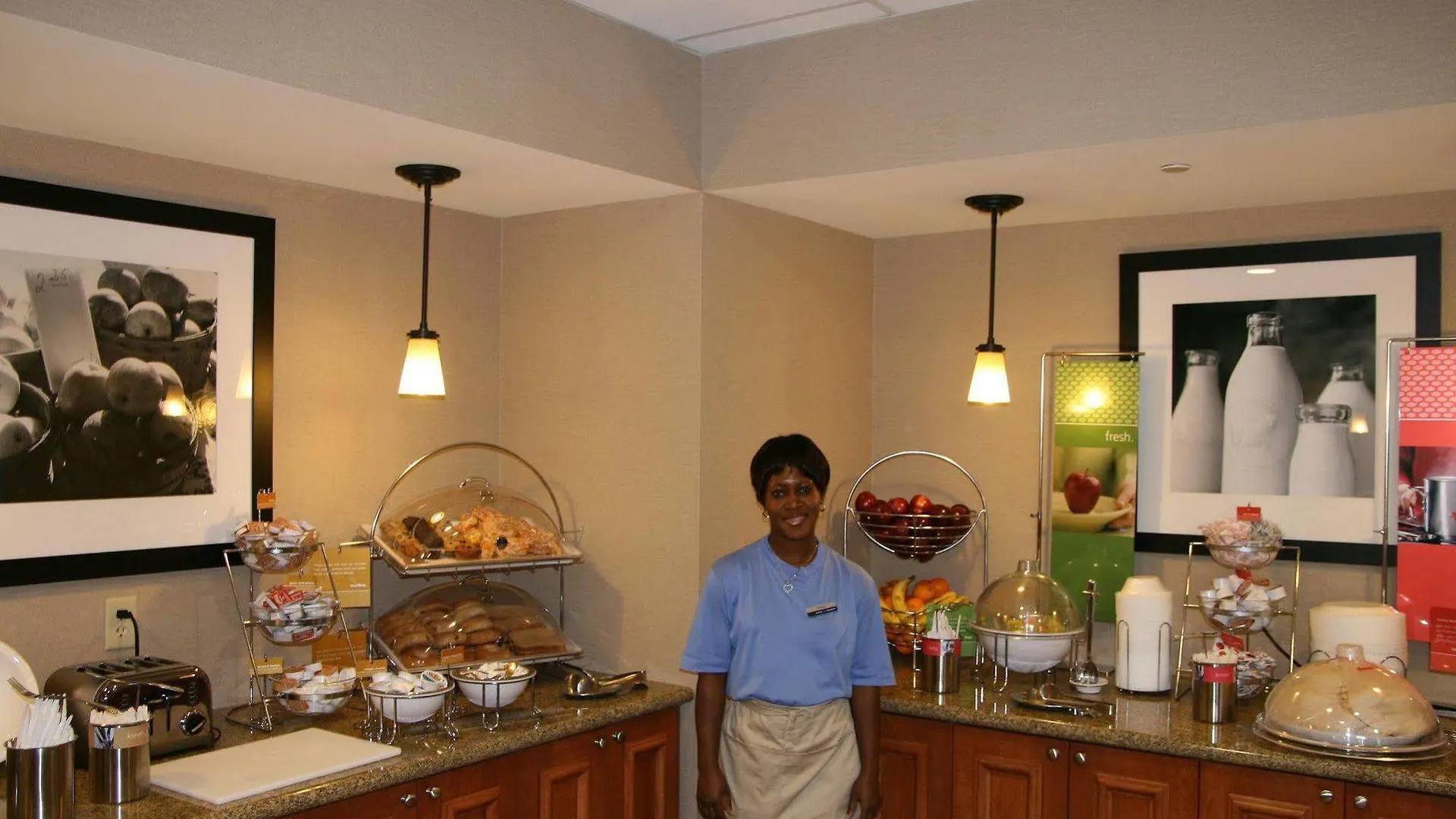 Hampton Inn & Suites Williamsburg-Central Hotel Williamsburg