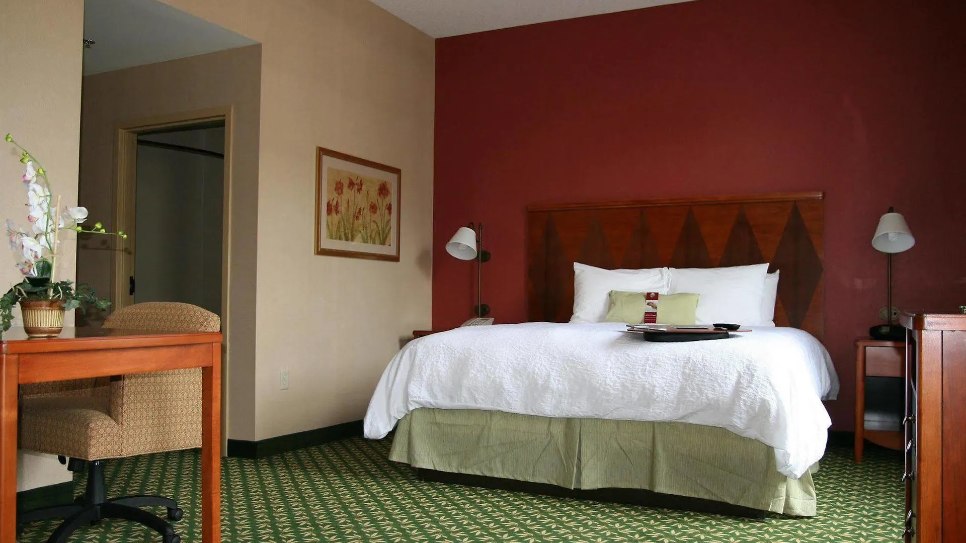 Hampton Inn & Suites Williamsburg-Central Hotel Williamsburg