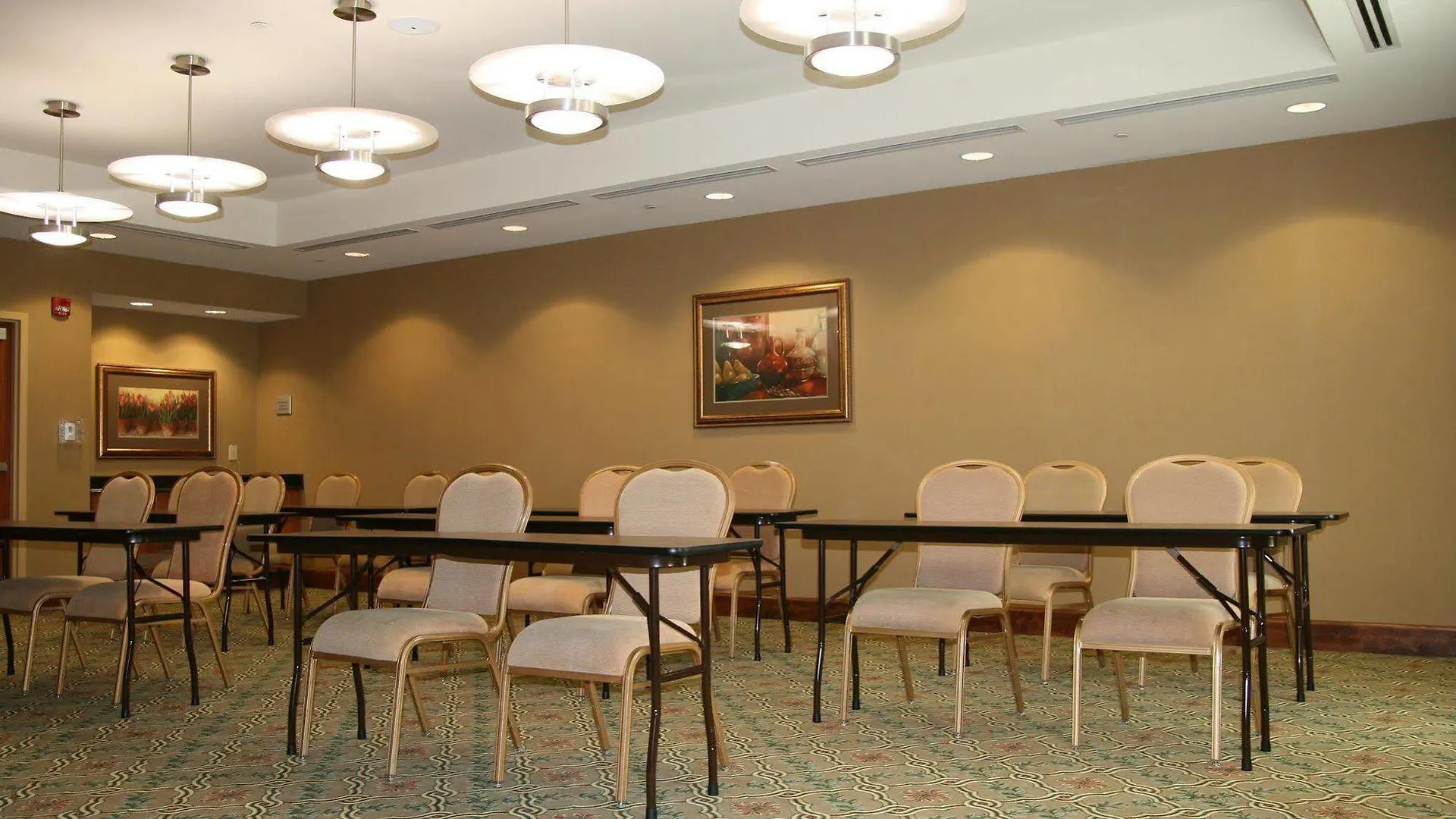 Hampton Inn & Suites Williamsburg-Central Williamsburg